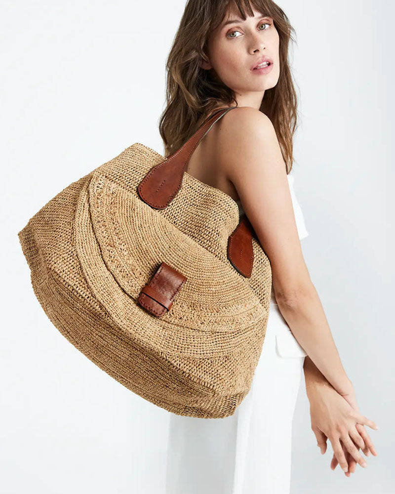 Panier ibeliv