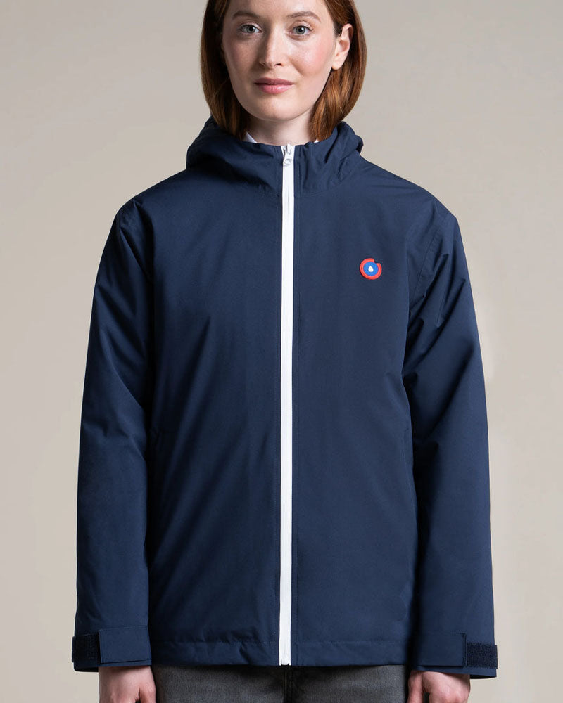 Veste flotte