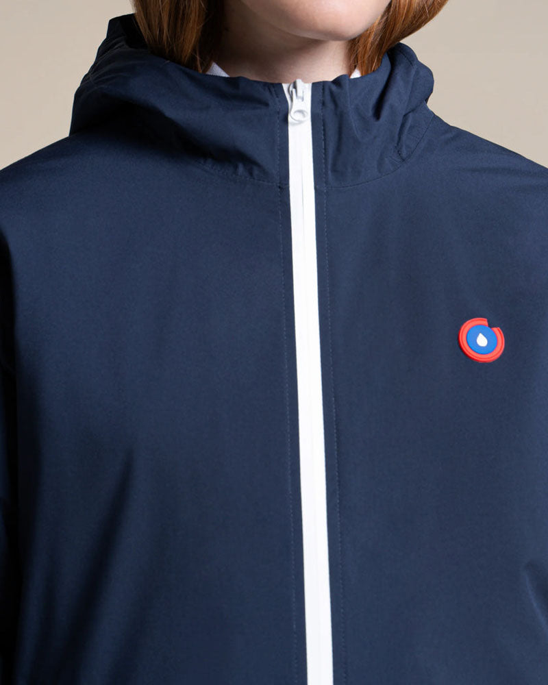 Veste flotte
