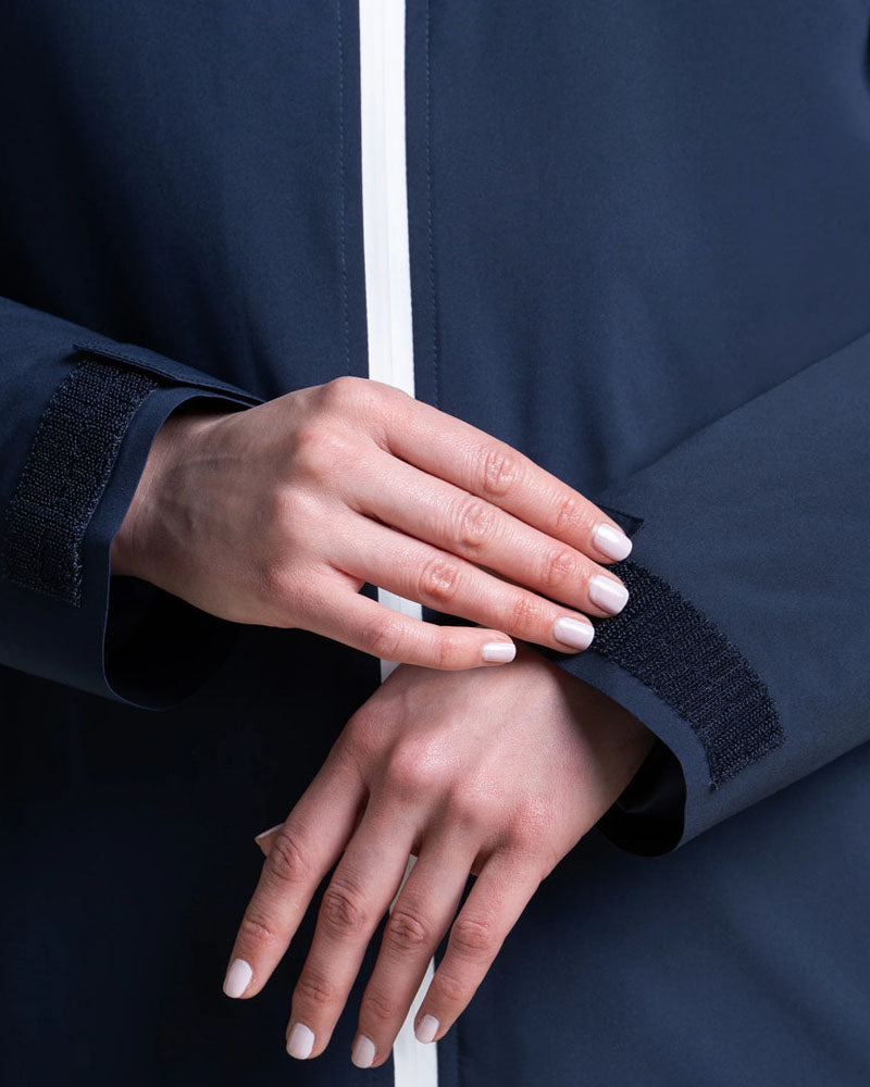 Veste flotte