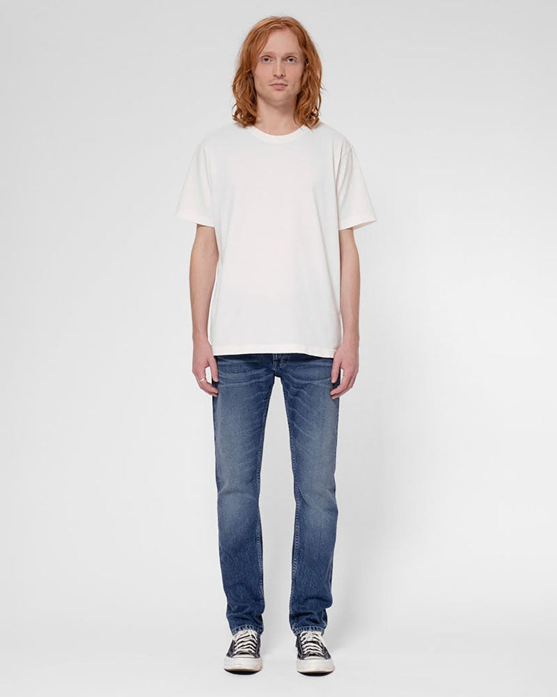 Jean lean dean nudie