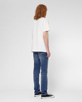 Jean lean dean nudie