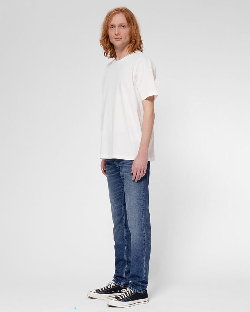 Jean lean dean nudie