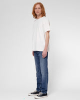 Jean lean dean nudie