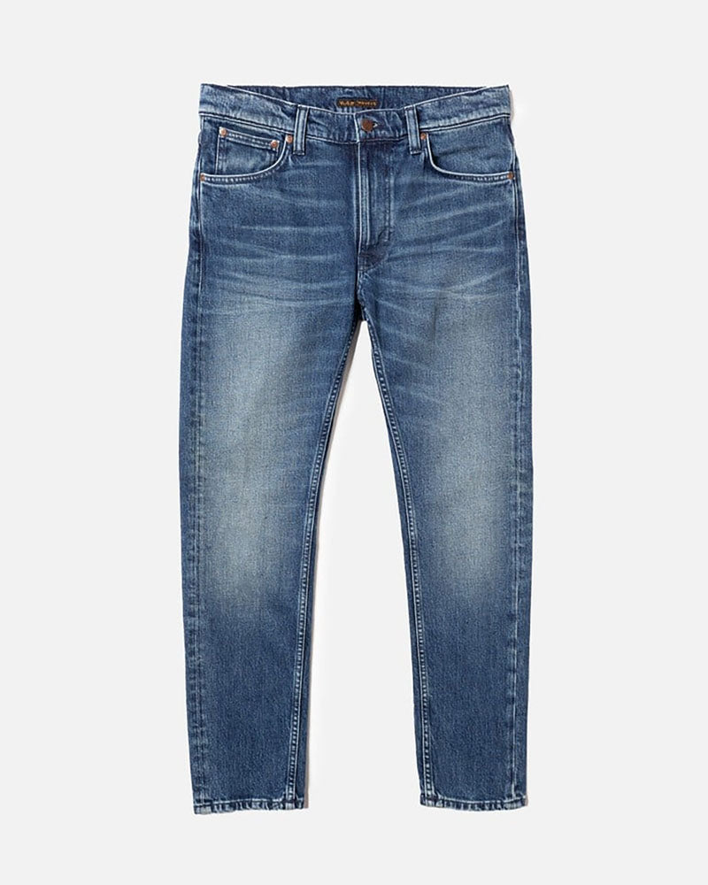 Jean lean dean nudie