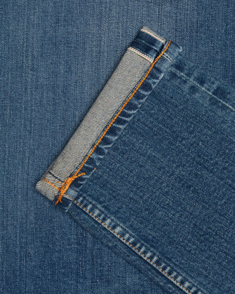 Jeans & Pantalons NUDIE - Jeans lean dean nudie