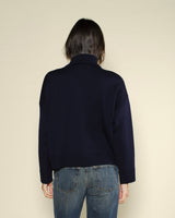 Gilet leon