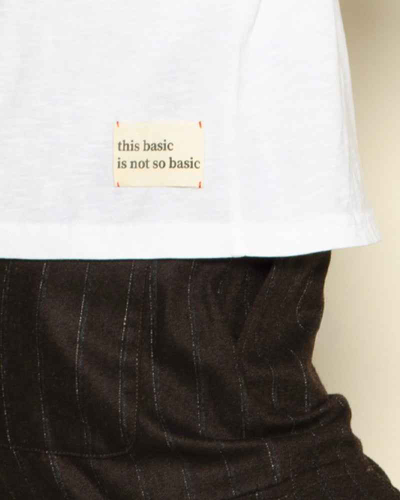 Tee shirt leo