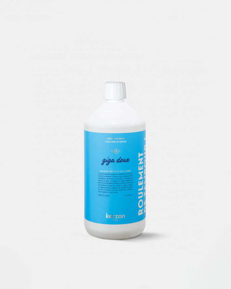 Lessive giga doux 1l