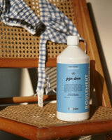 Lessive giga doux 1l