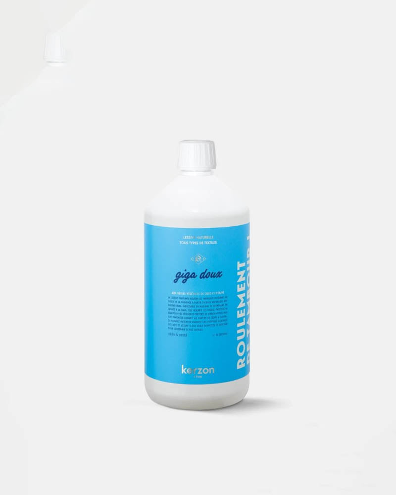 Lessive giga doux 1l