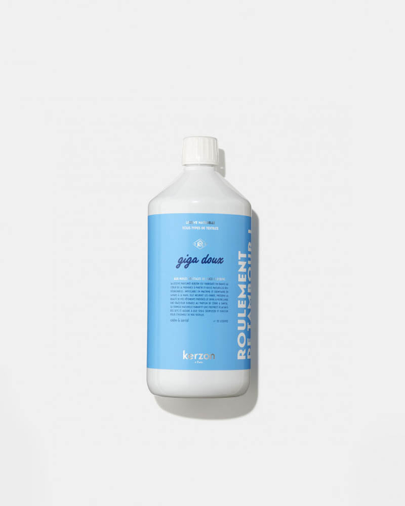 Lessive giga doux 1l