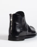 Boots courte zip ar officine creative