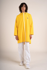 Cape impermeable flotte