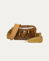 Sacs Bandoulière CLARIS VIROT - Sac claris virot