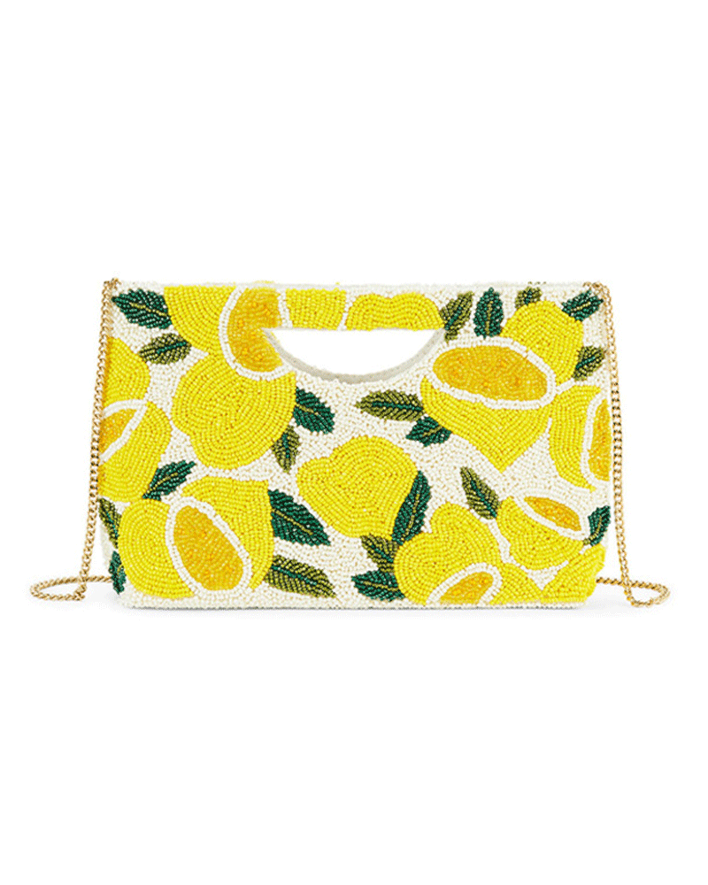 Pochette wild