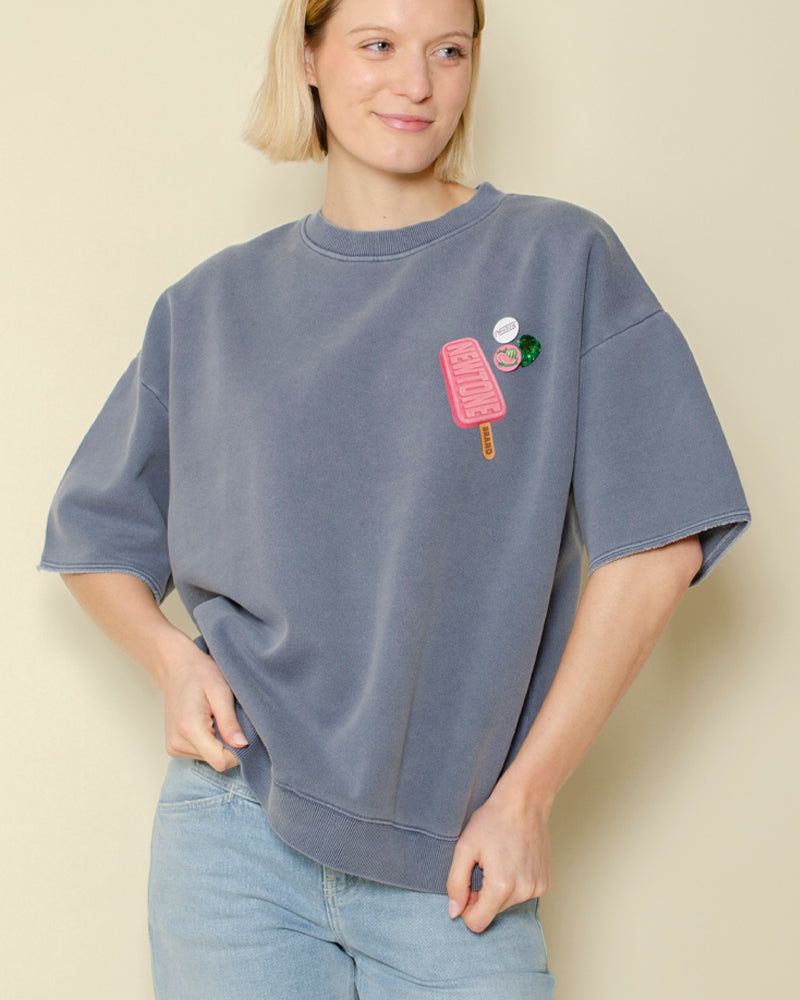 Sweat newtone