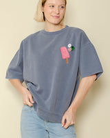 Sweat newtone