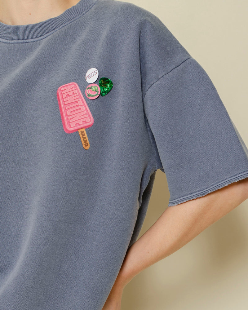 Sweat newtone