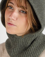 Cagoule notshy