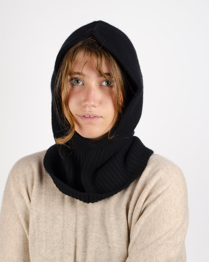 Cagoule notshy