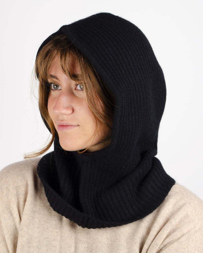 Cagoule notshy