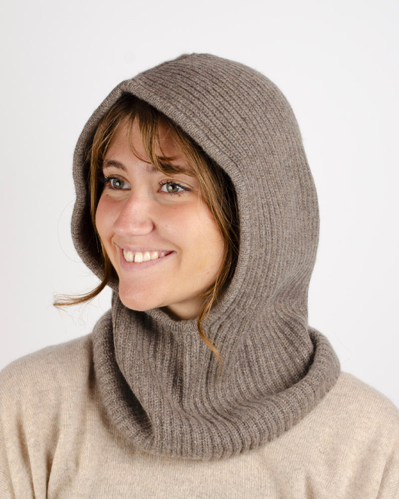 Cagoule notshy