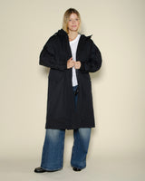 Parka livia
