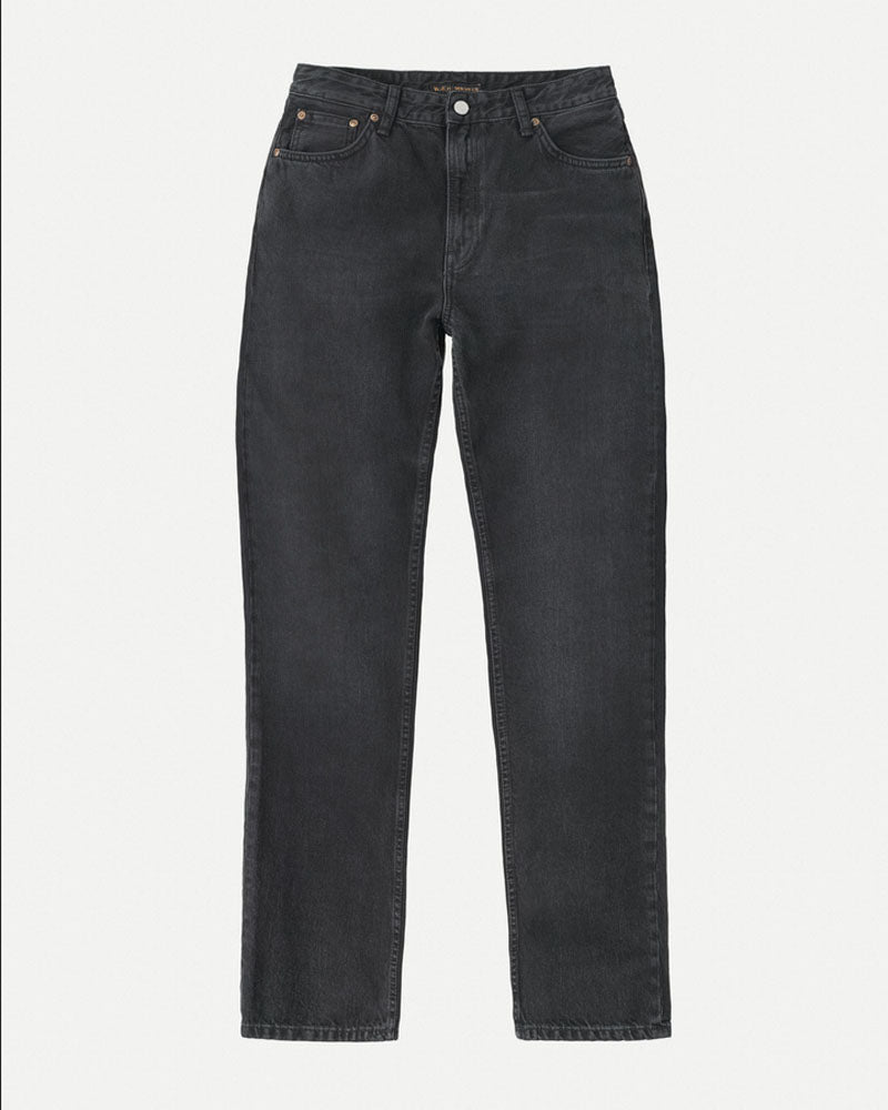 Jeans lofty lo nudie women