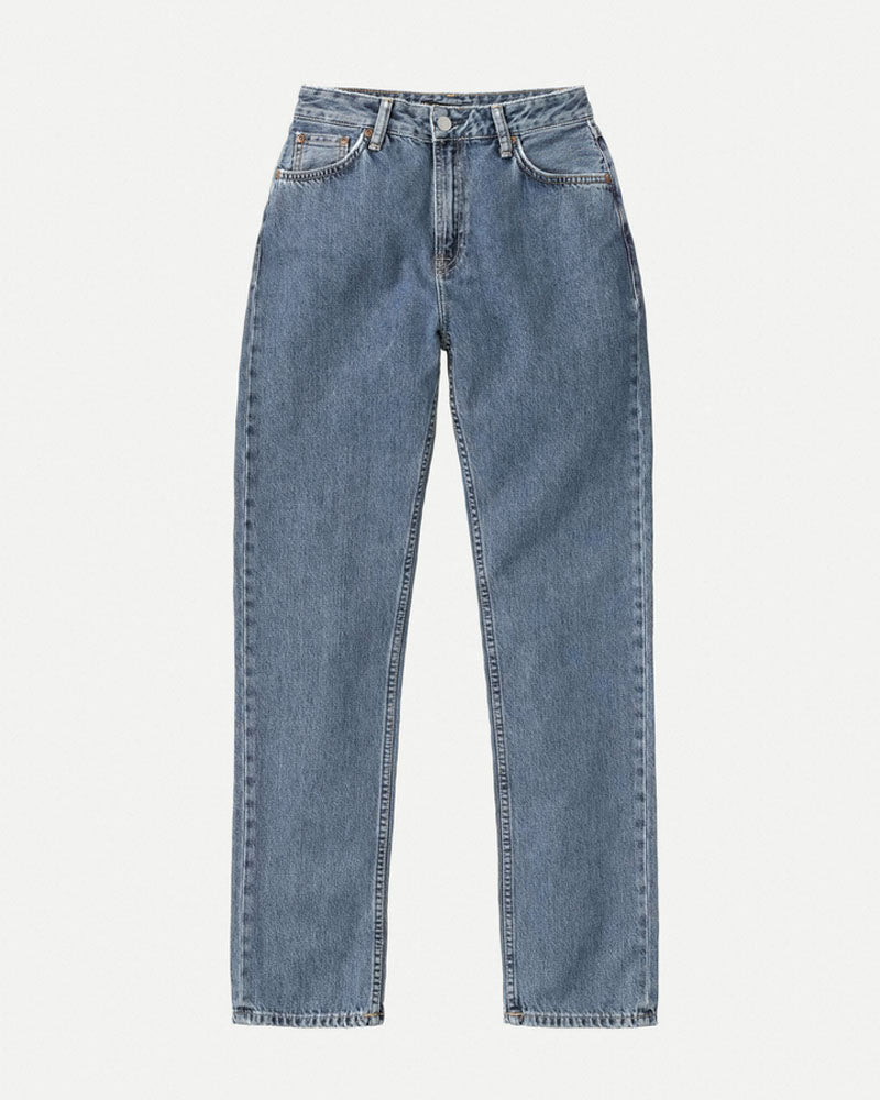 Jeans nudie women