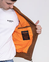 Vestes & Blousons ORIGINAL BOMBERS - Blouson original bombers