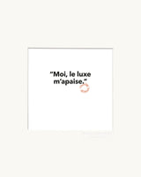 Affiches IMAGE REPUBLIC - Affiche 22x22 image republic