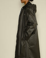 Parka pret pour partir