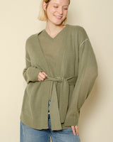 Gilet notshy