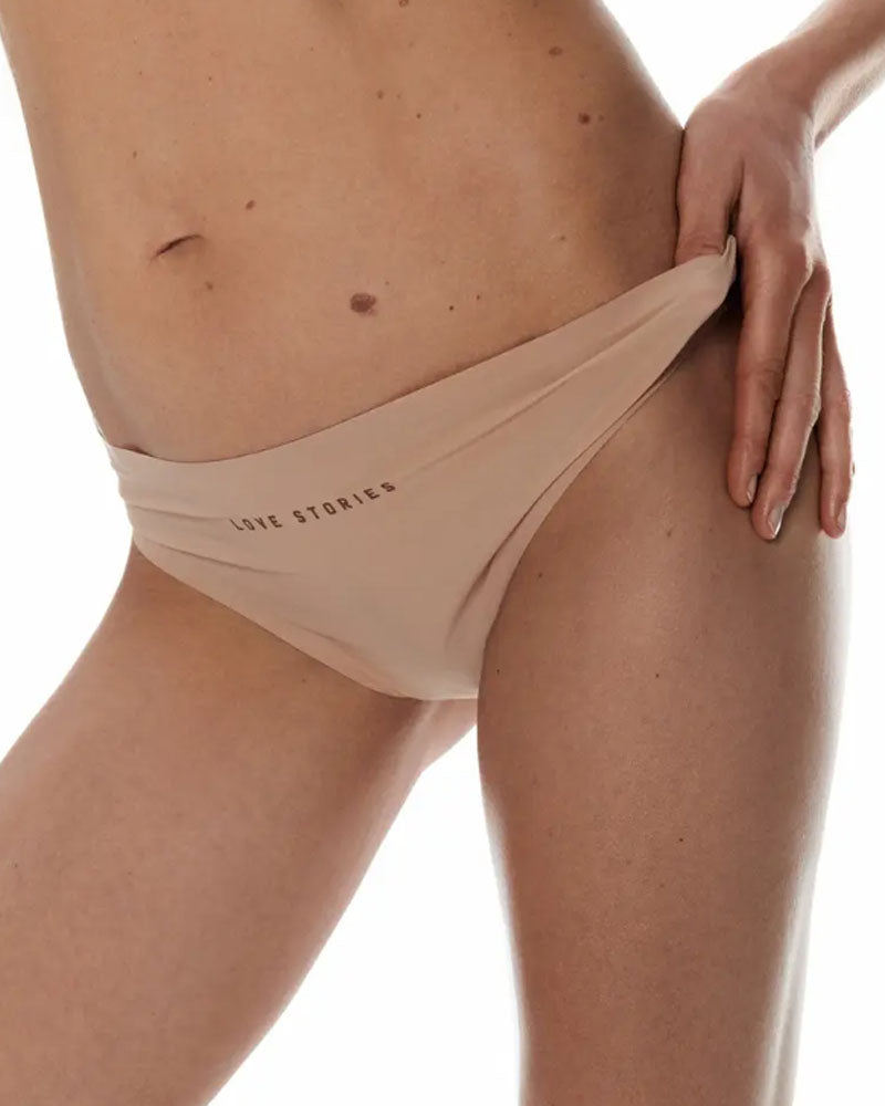 Culottes & Bas LOVE STORIES - String lou love stories