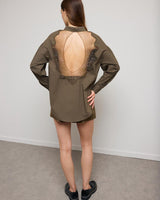 Chemise karma koma