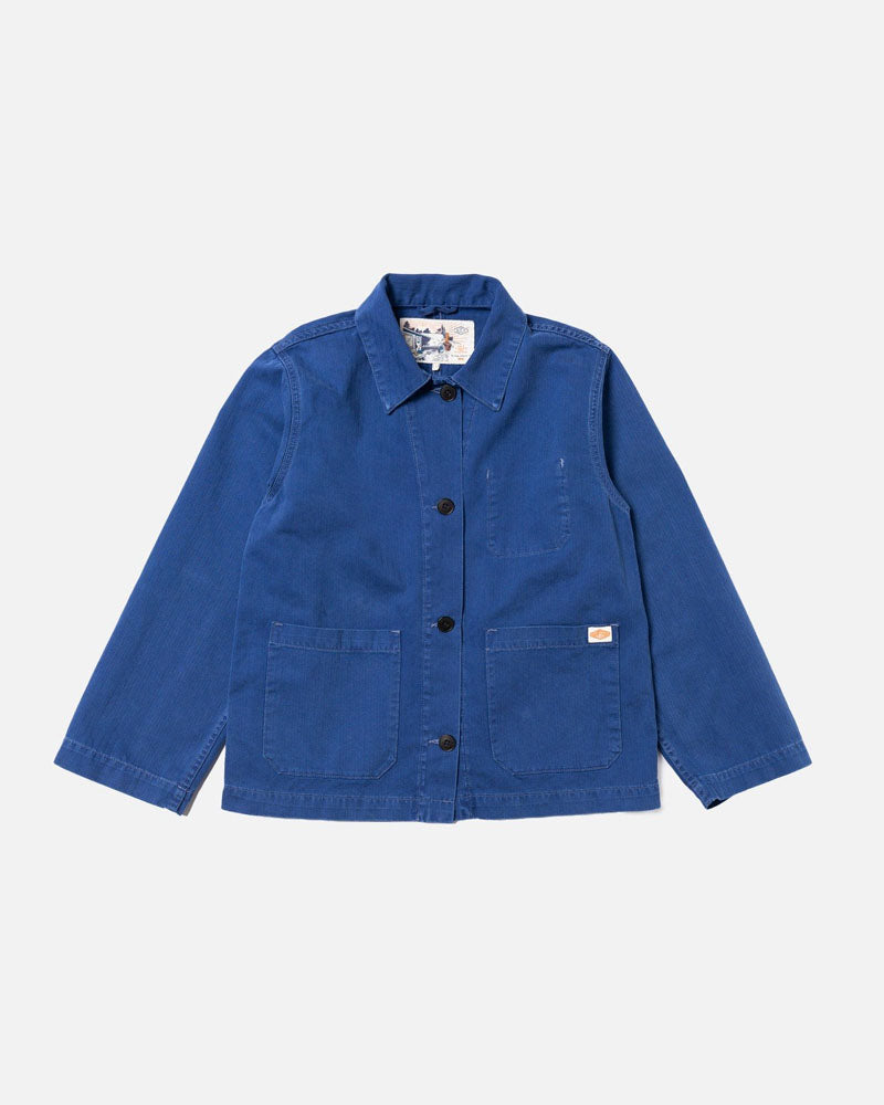 Veste nudie woman