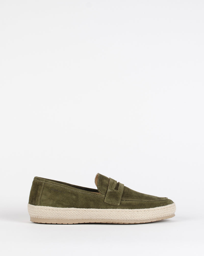 Mocassins BRUNO'S - Mocassin bruno's