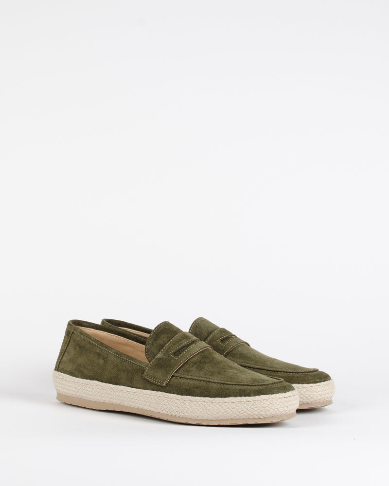 Mocassins BRUNO'S - Mocassin bruno's