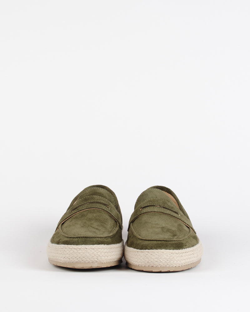 Mocassin bruno's