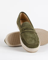 Mocassin bruno's
