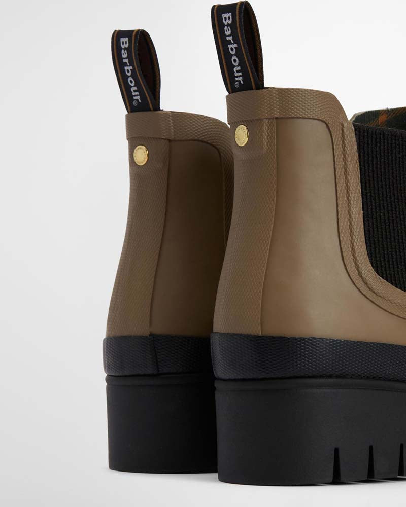 Boots barbour women