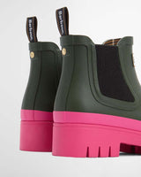 Boots barbour women