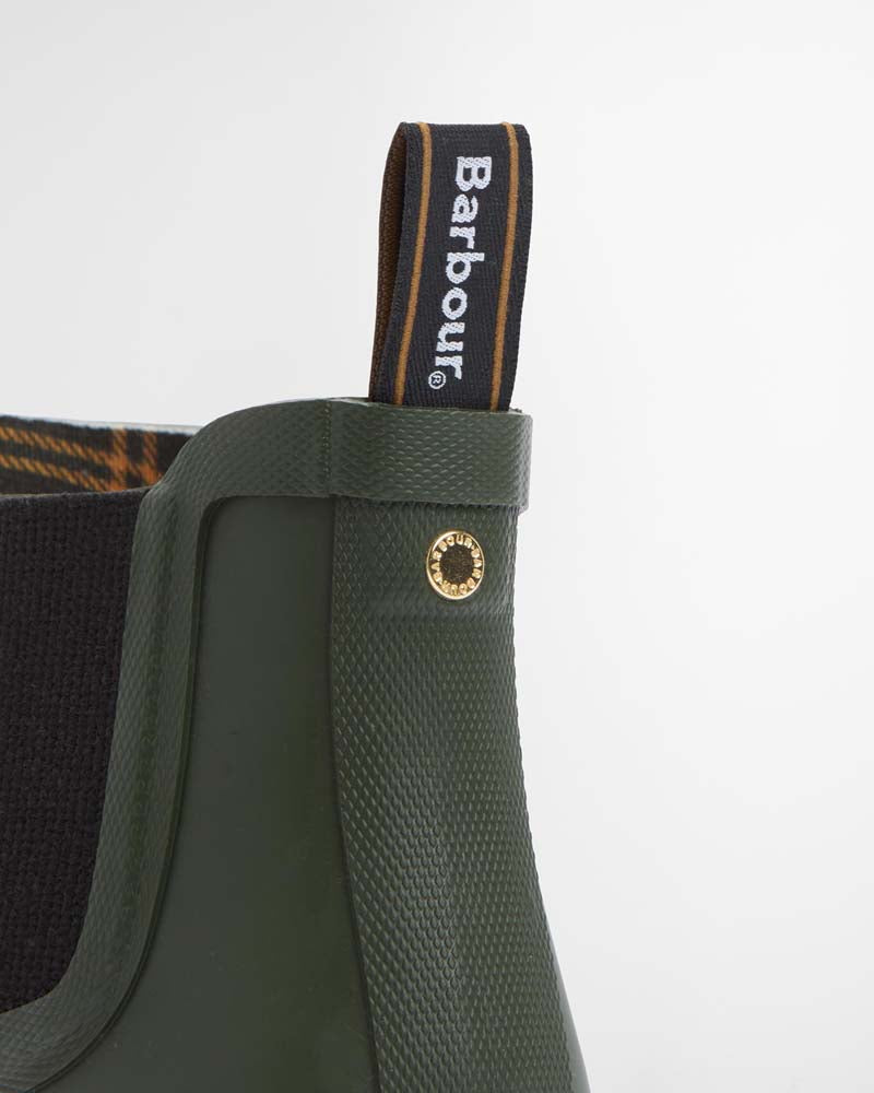 Boots barbour women