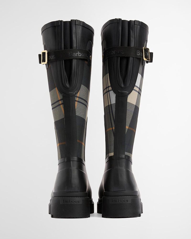Bottes barbour women