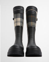Bottes barbour women
