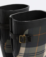 Bottes barbour women