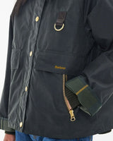 Veste catton
