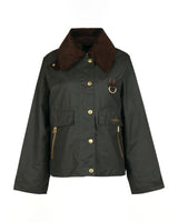 Veste catton