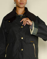 Veste barbour women